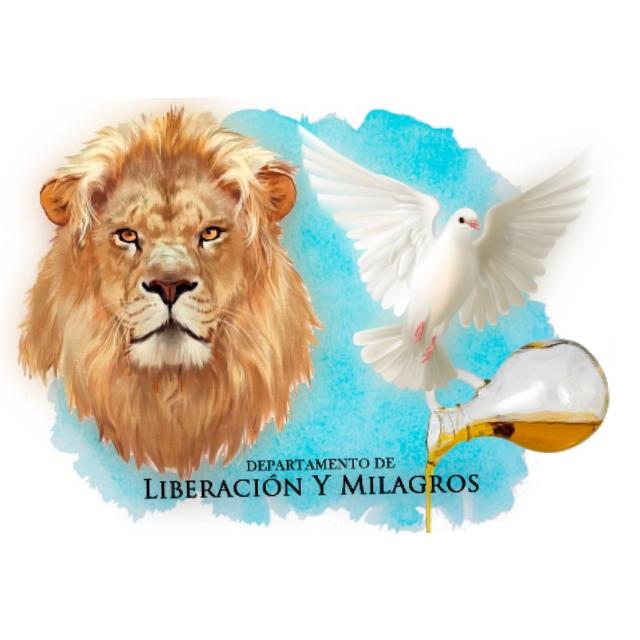 Departamento de Liberación Y Guerra Espiritual 